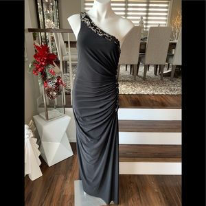 Betsy & Adam Formal Dress